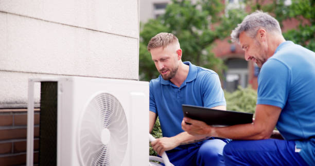 Best HVAC Replacement Cost  in Woodbury, MN