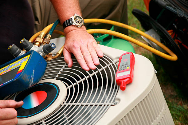 Best 24/7 HVAC Repair  in Woodbury, MN