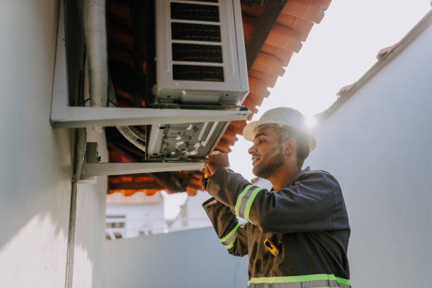 HVAC Troubleshooting in Woodbury, MN