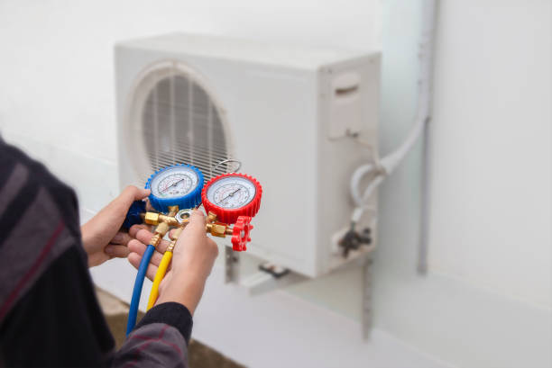 Reliable Woodbury, MN HVAC Solutions