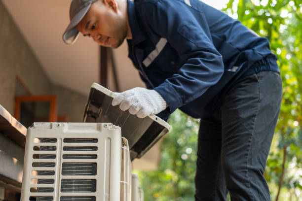 Best HVAC Installation Services  in Woodbury, MN