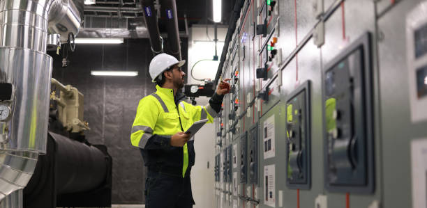 Best HVAC Service Technicians  in Woodbury, MN
